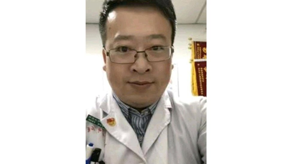 Doktor Li Venlijang