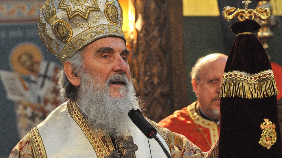 Irinej fonet k kamenov