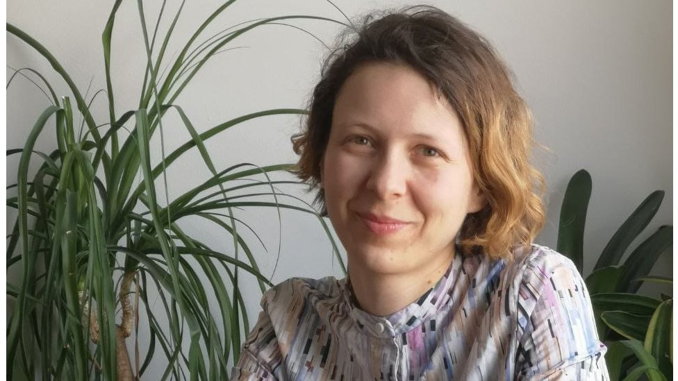 Dušica Božović je poreklom iz Gornjeg Milanovca, a već 11 godina živi u Finskoj