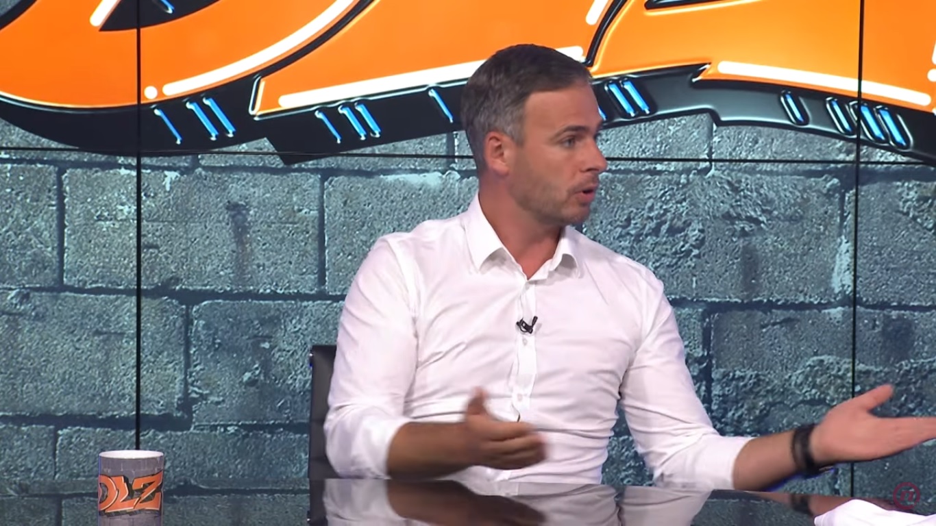 Miroslav Aleksić: Sledeći protest „Srbija protiv nasilja“ u subotu, 27. maja