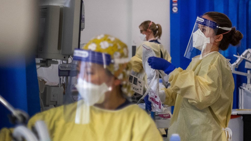 Nurses