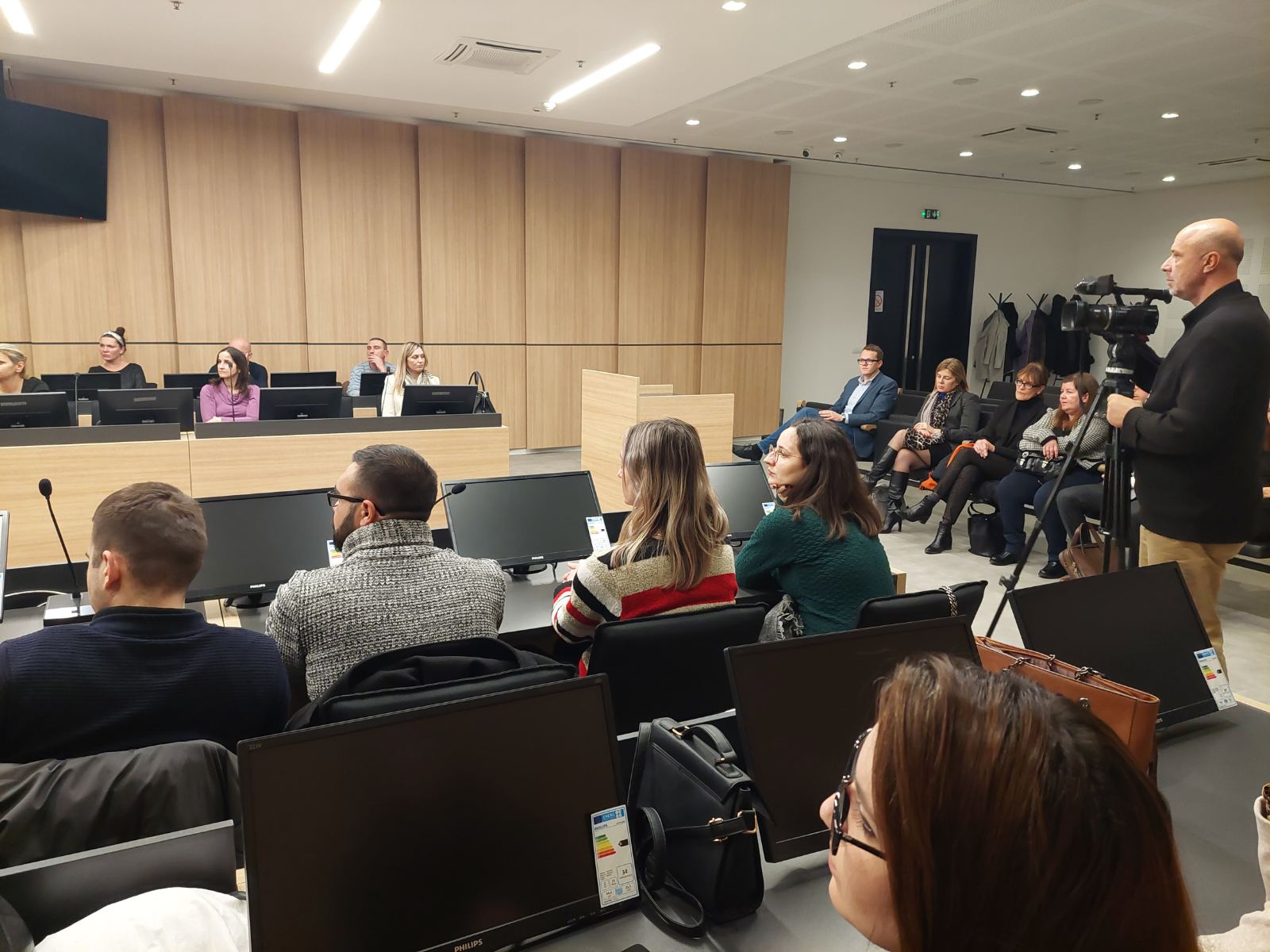 Sve O Razvodu Pred Sudom Glas umadije