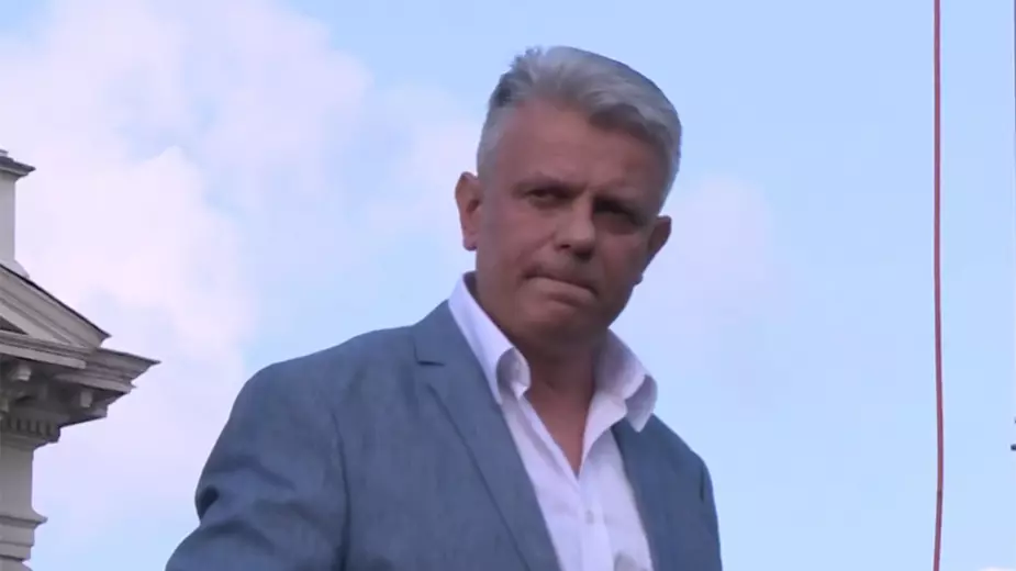 Kolega pilota Omera Mehića: Patriotizam je da priznaš i podneseš ostavku
